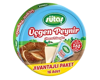 ÜÇGEN PEYNİR